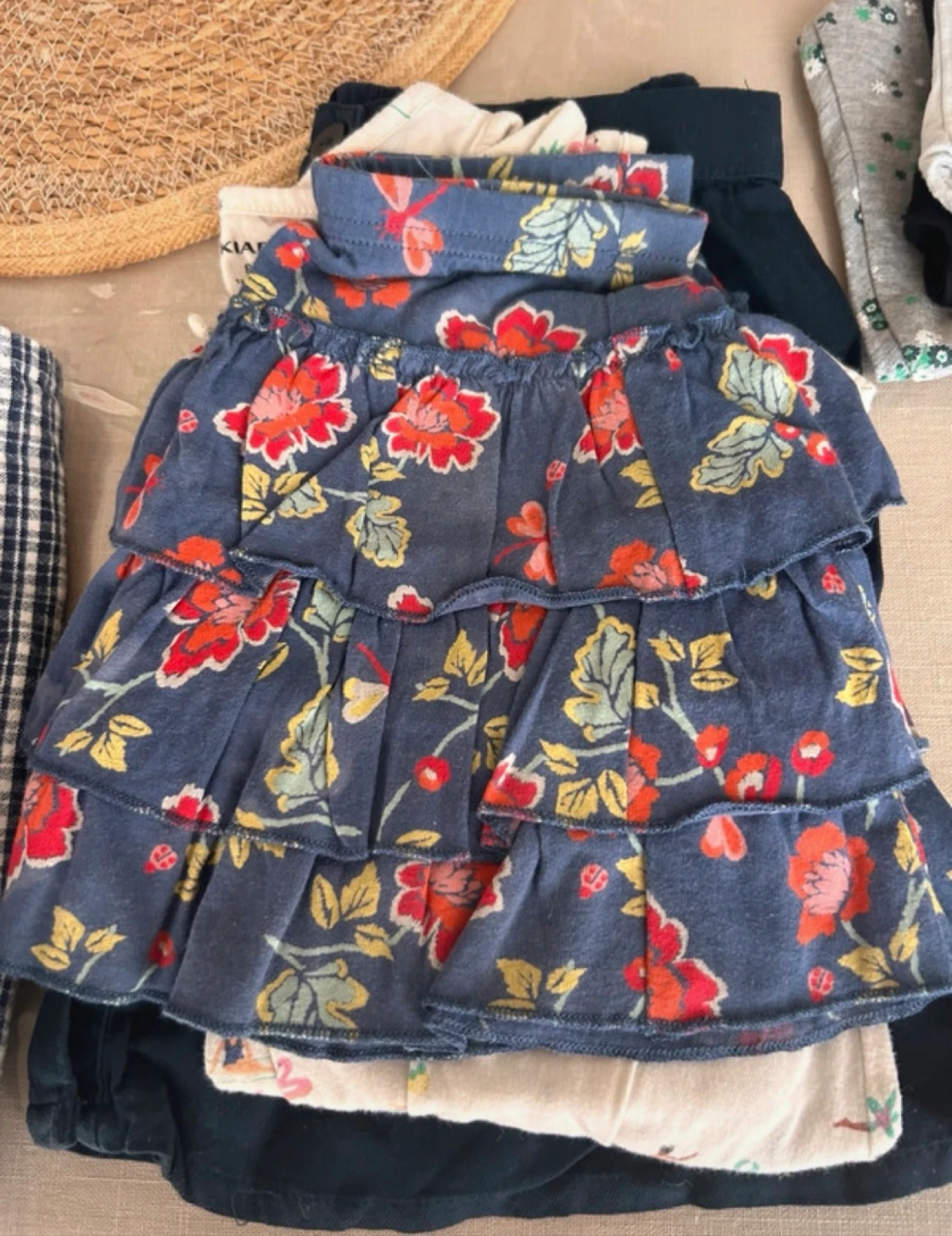 Lote para meninas de 8 anos verão – photo 10